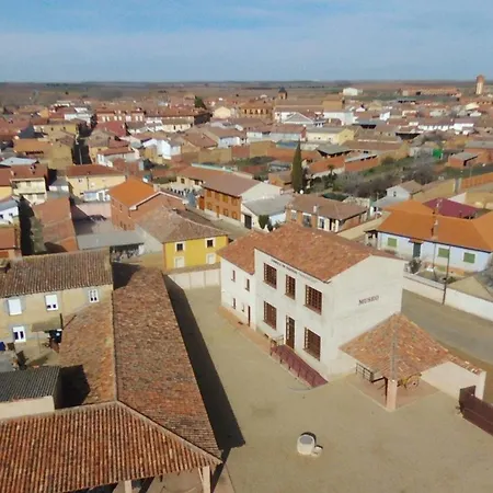 Casa_visi Casa de Férias *